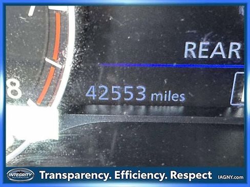 Certified 2024 Nissan Altima 2.5 SV FWD image 31