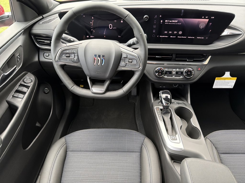 New 2026 Buick Envista Preferred w/ Convenience I Package FWD image 14