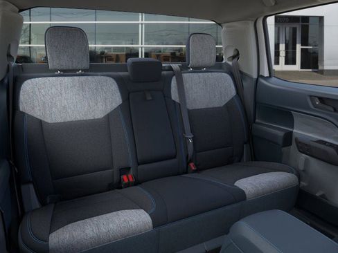 New 2025 Ford Maverick XLT w/ Equipment Group 301A image 11