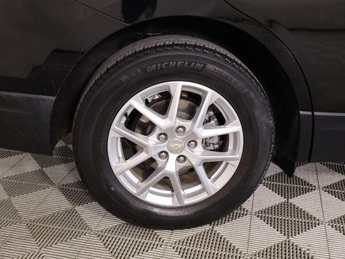 Used 2022 Chevrolet Equinox LT image 18