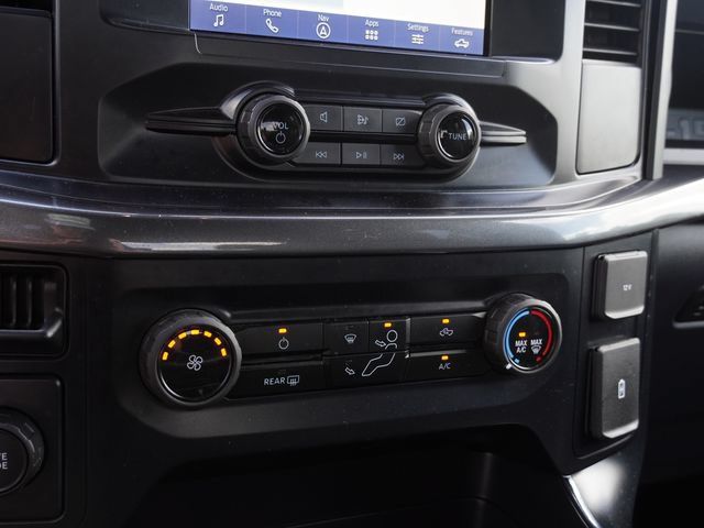 Used 2023 Ford F150 XL w/ STX Appearance Package RWD image 22