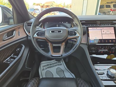 Used 2024 Jeep Grand Cherokee Summit image 19