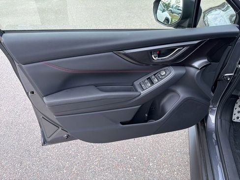 New 2026 Subaru WRX Premium AWD/4WD image 9