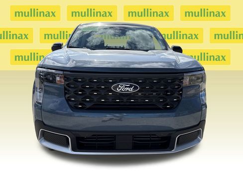 New 2026 Ford Maverick Lariat image 12