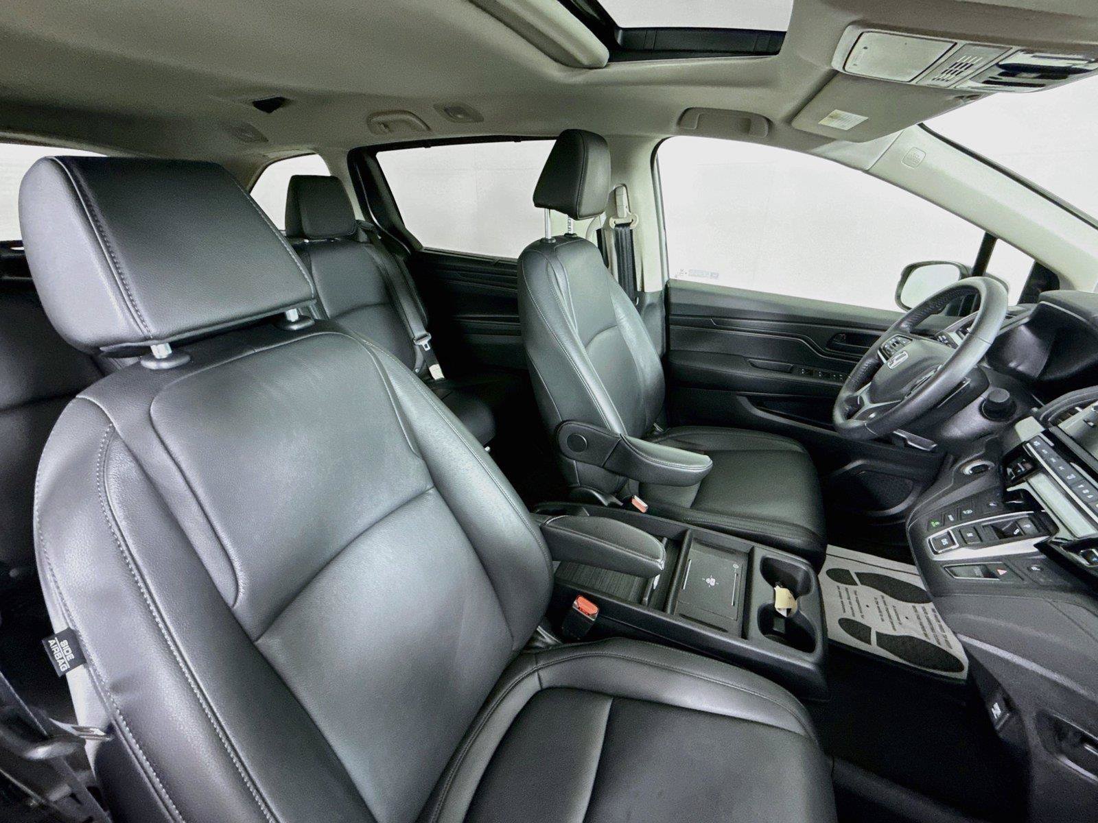 Certified 2025 Honda Odyssey EX-L image 29