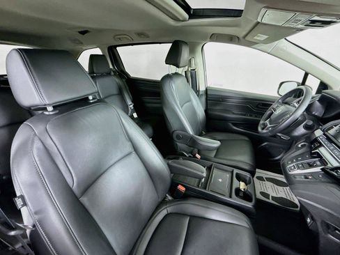Certified 2025 Honda Odyssey EX-L image 29