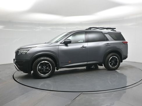 Used 2023 Nissan Pathfinder Rock Creek AWD/4WD image 31