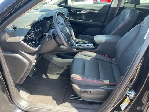 Used 2023 Buick Envision Essence w/ Sport Touring Package AWD/4WD image 14