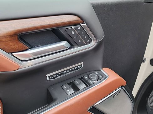 New 2026 GMC Sierra 1500 Denali Ultimate AWD/4WD image 14