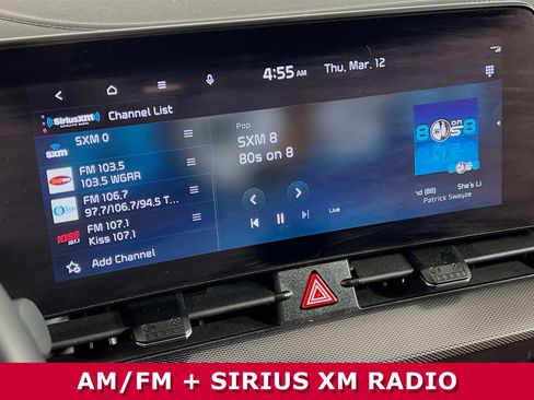Used 2023 Kia Sportage SX FWD image 7