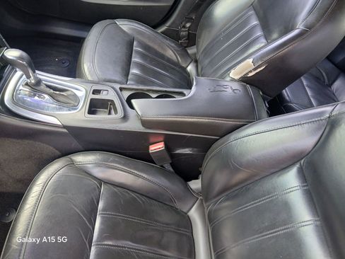 Used 2015 Buick Regal FWD image 8