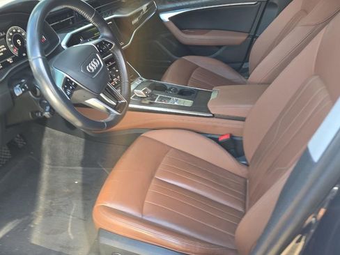 Used 2020 Audi A6 2.0T Premium Plus w/ Premium Plus Package image 8