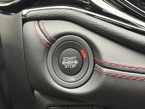 Used 2025 Dodge Durango R/T image 23