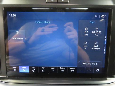 Used 2025 Ford F250 Lariat w/ Lariat Ultimate Package image 29