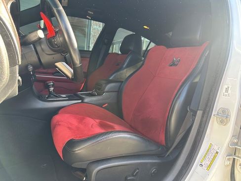 Used 2021 Dodge Charger Scat Pack RWD image 11