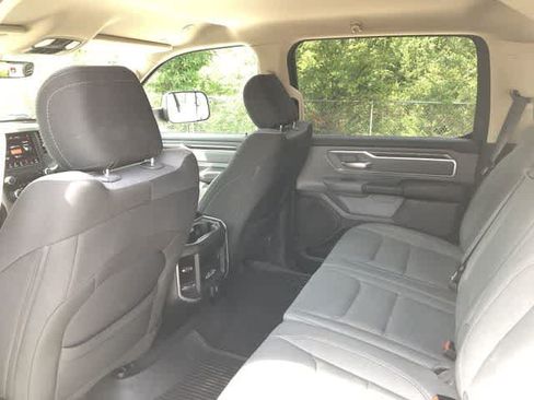 Certified 2020 RAM 1500 Big Horn AWD/4WD image 36