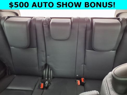 New 2026 Subaru Ascent Limited image 26