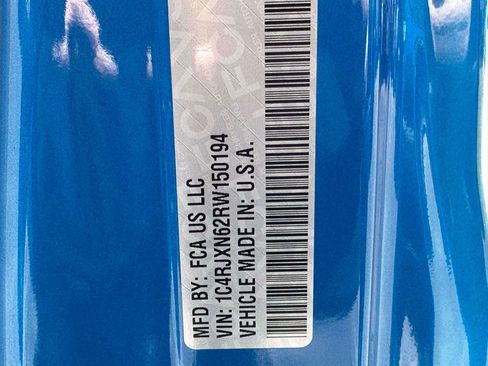 Used 2024 Jeep Wrangler Unlimited w/ Convenience Group image 16