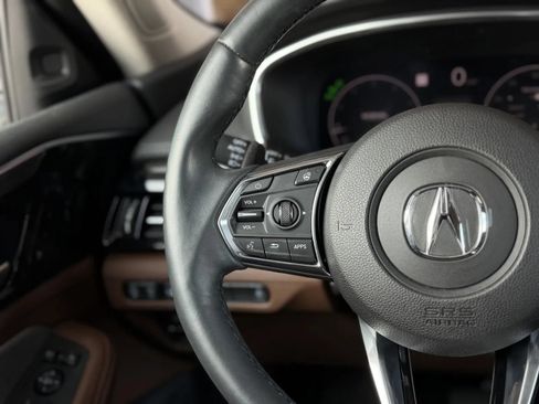 Used 2024 Acura MDX SH-AWD w/ Advance Package image 25