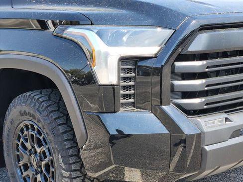 New 2026 Toyota Tundra SR5 image 7