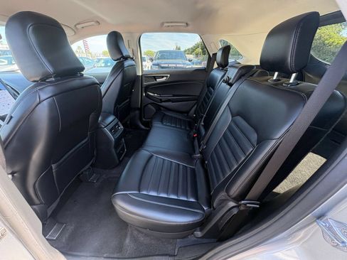 Used 2024 Ford Edge SEL AWD/4WD image 27