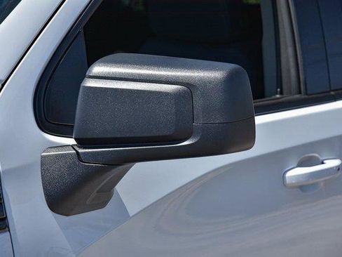 New 2025 GMC Sierra 1500 Elevation w/ X31 Off-Road Package image 15