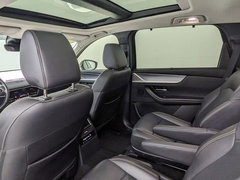Used 2025 MAZDA CX-90 3.3 Turbo w/ Premium Sport Pkg image 36