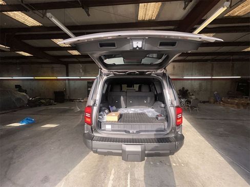 Used 2026 Toyota Land Cruiser 1958 image 29