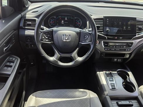 Used 2020 Honda Passport EX-L image 13