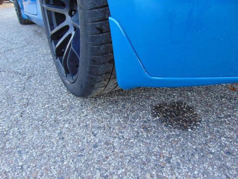 Used 2010 Nissan 370Z Touring w/ Aerodynamics Pkg image 13