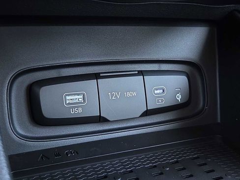 New 2026 Hyundai Venue SEL image 31