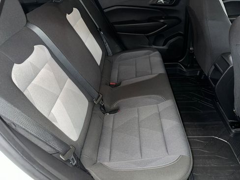 Certified 2024 Chevrolet Trax LS w/ LS Convenience Package image 25