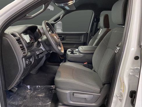 New 2024 RAM 2500 Tradesman image 4