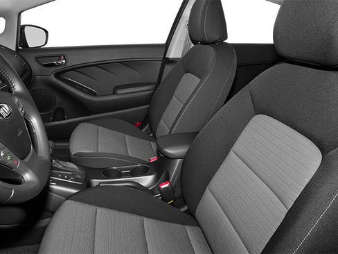 Used 2014 Kia Forte EX w/ Protection Package FWD image 6