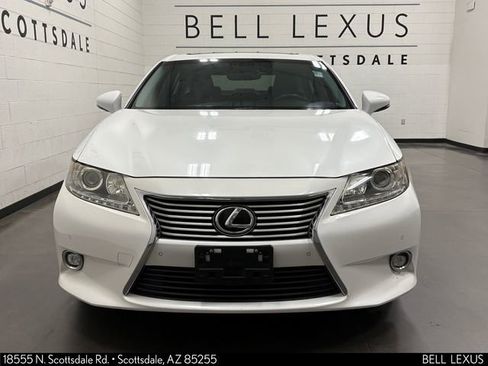 Used 2014 Lexus ES 350 FWD image 6