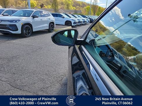 New 2026 Volkswagen Jetta GLI Autobahn FWD image 26