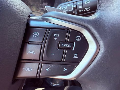 Used 2025 Lexus RX 350 Premium w/ Convenience Package FWD image 23