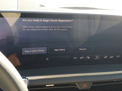 New 2026 Buick Envision Preferred image 19