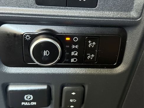 Used 2024 Ford Expedition Max Limited RWD image 24