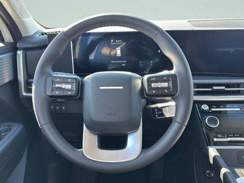 New 2026 Hyundai Santa Fe SE image 13