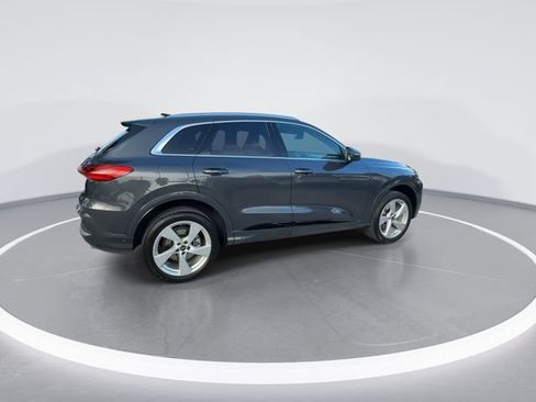 Used 2025 Audi Q5 Premium Plus AWD/4WD image 8