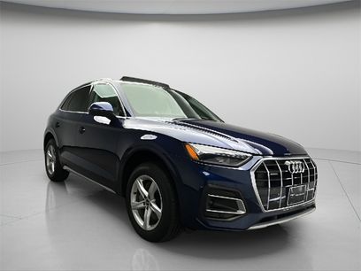 Used 2021 Audi Q5 2.0T Premium w/ Convenience Package