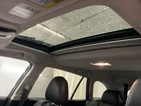 Used 2021 Subaru Outback Limited XT image 16