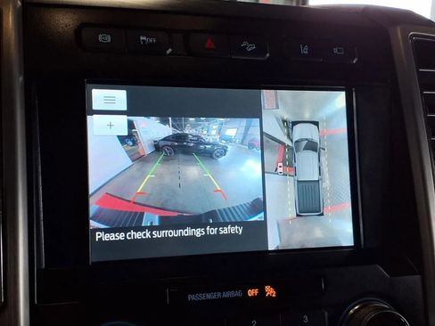 Used 2020 Ford F250 Platinum w/ FX4 Off-Road Package image 21