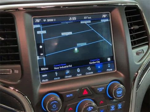 Used 2018 Jeep Grand Cherokee High Altitude image 29