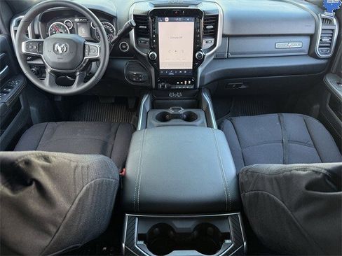 Used 2025 RAM 2500 Lone Star image 12