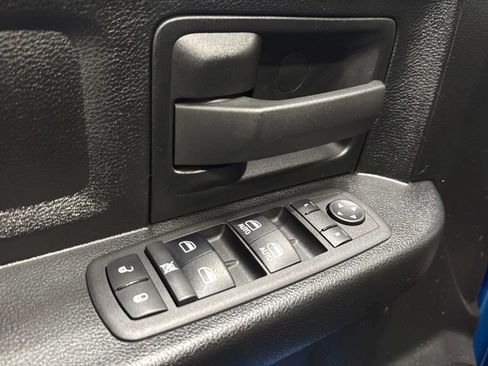 Used 2023 RAM 1500 Express w/ Wheel & Sound Group AWD/4WD image 20