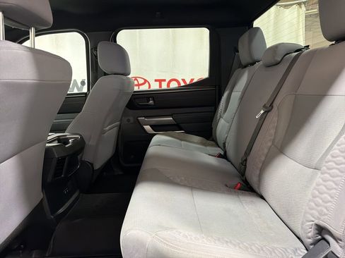 Used 2025 Toyota Tundra SR5 image 18