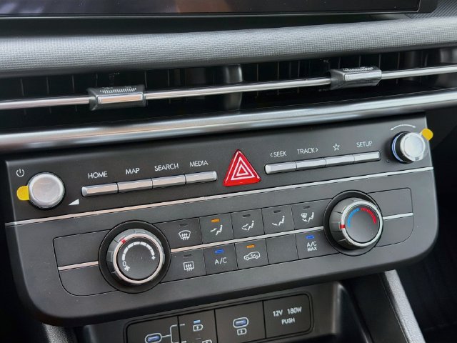 New 2026 Hyundai Tucson SE FWD image 15