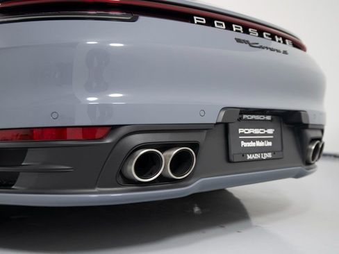 Certified 2023 Porsche 911 Carrera S image 46